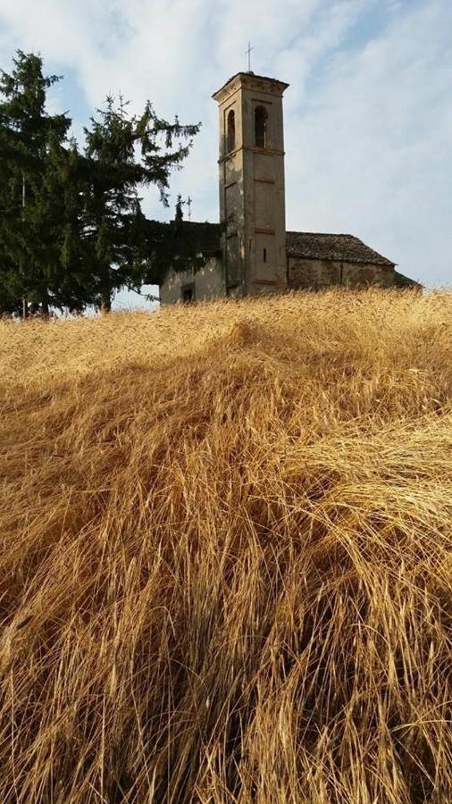 Residenza Anastasia Ceva Dış mekan fotoğraf