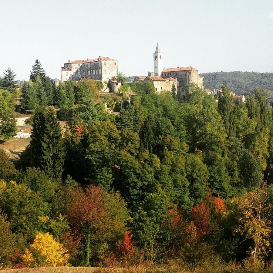 Residenza Anastasia Ceva Dış mekan fotoğraf