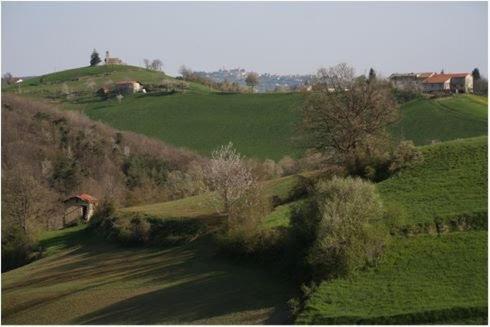 Residenza Anastasia Ceva Dış mekan fotoğraf